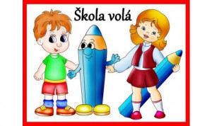 skola volá